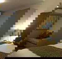 Shearwater Motel BIG4 Port Fairy - Stayed