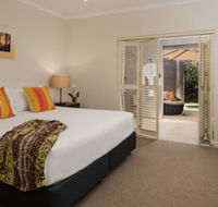 Crystalbrook Lodge - Stayed