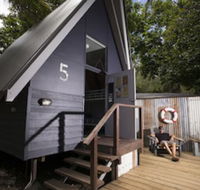 Bungalow Bay Koala Village - Hostel - Stayed