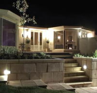 The Retreat at Stirling - Stayed