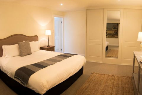 The Retreat At Stirling - Stayed 5