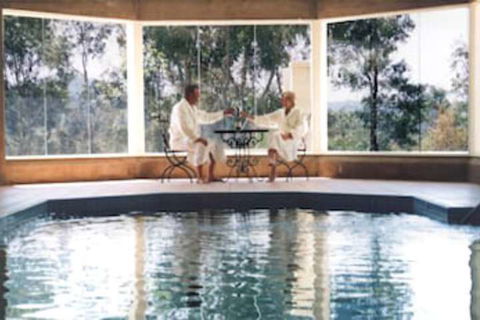 The Retreat At Stirling - Stayed 1