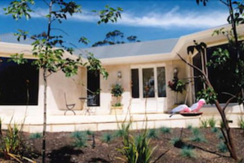 The Retreat At Stirling - Stayed 7