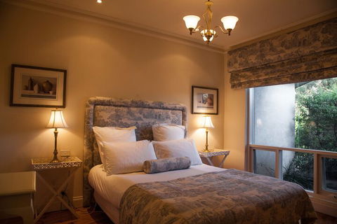 The Retreat At Stirling - Stayed 3