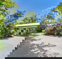 Kewarra Beach Retreat 2 - Stayed