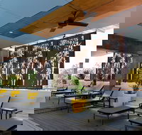 Rydges Palmerston - Darwin - Stayed