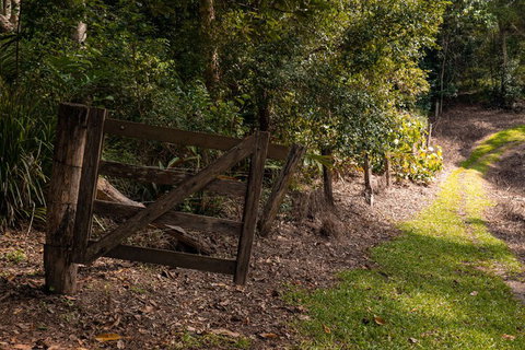 Whispering Valley Cottage Retreat - Stayed 7