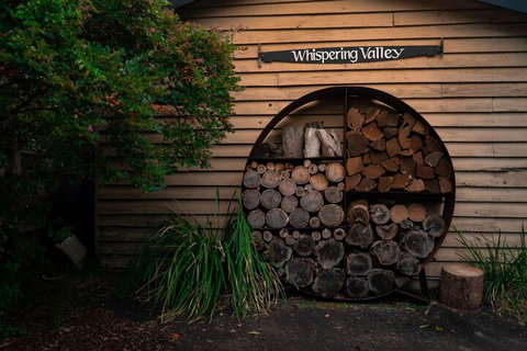 Whispering Valley Cottage Retreat - Stayed 2