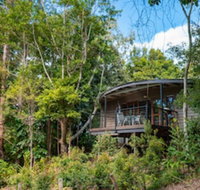 Whispering Valley Cottage Retreat - Stayed