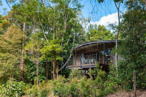 Whispering Valley Cottage Retreat - Stayed 0