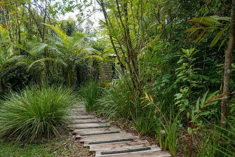 Whispering Valley Cottage Retreat - Stayed 6