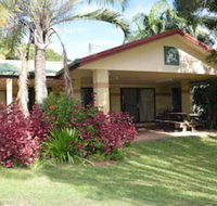 Mooyabil Farm Holidays - Stayed