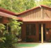 Tropical Bliss bed  breakfast - Stayed
