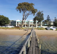 Bayview Apartments Merimbula - Stayed