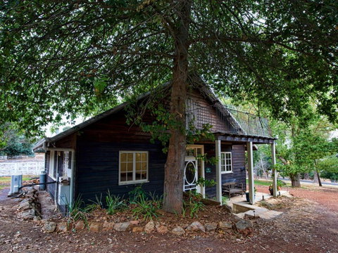 Oak Tree Barn Bridgetown - Stayed 2