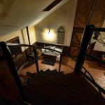 Oak Tree Barn Bridgetown - Stayed 0