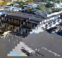 Inverell Terrace Motor Lodge - Stayed