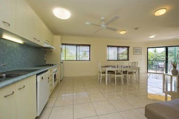 Magnetic Sunsets Resort - Stayed 6