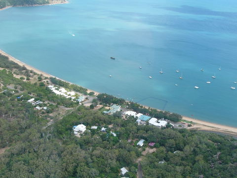 Magnetic Sunsets Resort - Stayed 2
