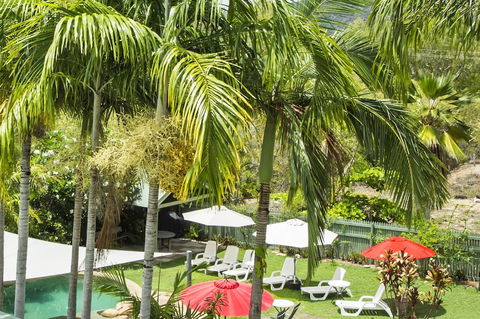 Magnetic Sunsets Resort - Stayed 4