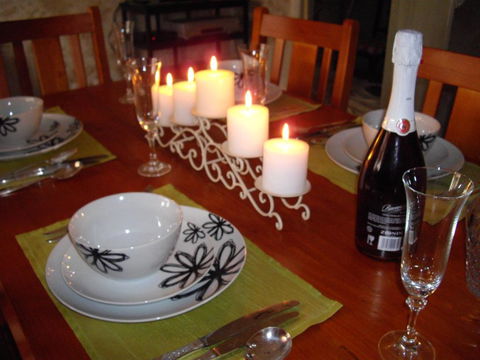 Ellas Place - Stays Accommodation 1