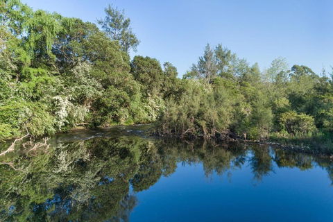 Barrington Riverside Cottages - Stayed 1
