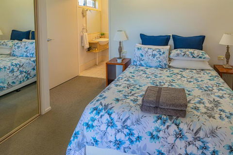 Barrington Riverside Cottages - Stayed 4