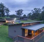 Barrington Riverside Cottages - Stayed