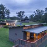 Barrington Riverside Cottages - Stayed 0