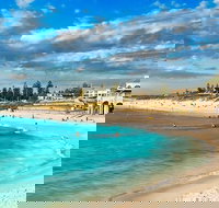 St Catherine's on Park - Stayed