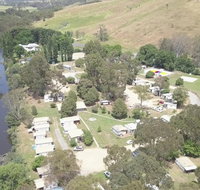 BIG4 Taggerty Holiday Park - Stays Accommodation