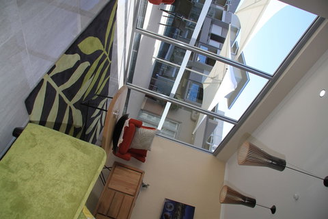 1770 Lagoons Central Apartment Resort - Stayed 6