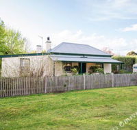 Georgies Cottage - Stayed