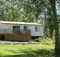 Peacehaven Country Cottages - Stayed