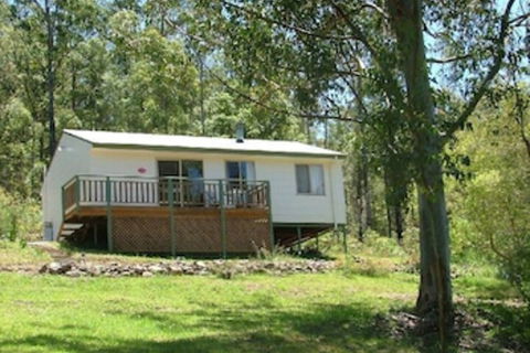Peacehaven Country Cottages - Stayed 0