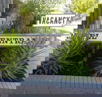 Warrina Motor Inn - Stayed