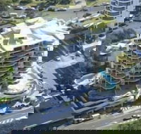 Silver Sea On Sixth Resort - Stayed