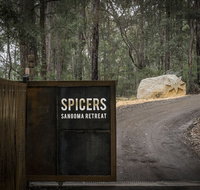 Spicers Sangoma Retreat - Adults Only - Stayed