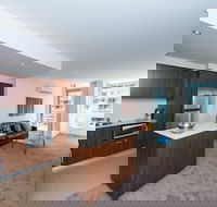 Accommodate Canberra - Metropolitan - Stayed