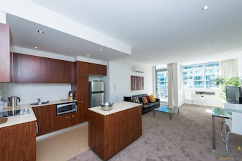 Accommodate Canberra - Metropolitan - Stayed 0