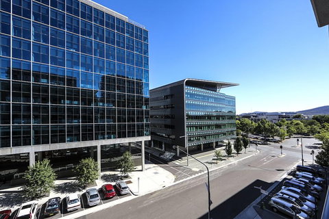 Accommodate Canberra - Metropolitan - Stayed 5