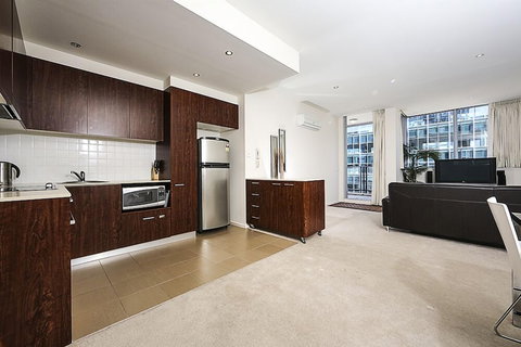 Accommodate Canberra - Metropolitan - Stayed 1