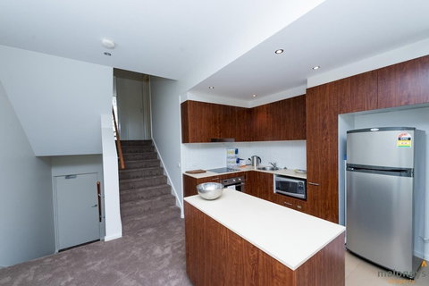 Accommodate Canberra - Metropolitan - Stayed 4