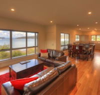 Fairwinds - Essentially Tas - Stayed