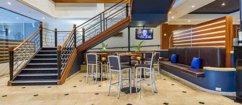 Great Southern Hotel Perth - Stayed 3