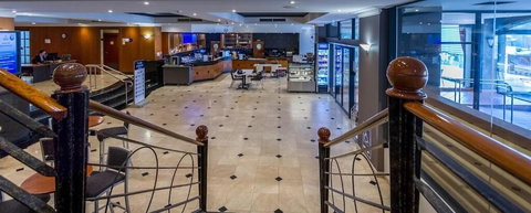 Great Southern Hotel Perth - Stayed 5