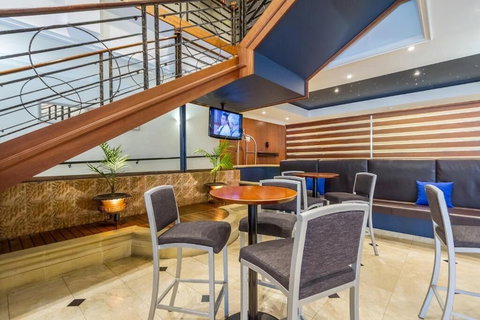 Great Southern Hotel Perth - Stayed 2