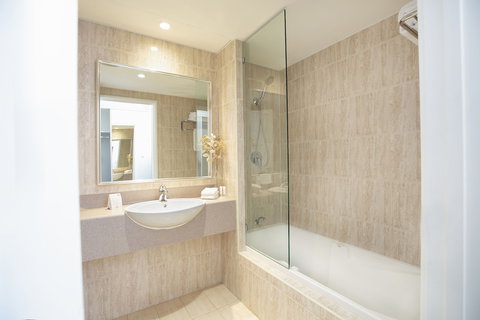 Great Southern Hotel Perth - Stayed 6