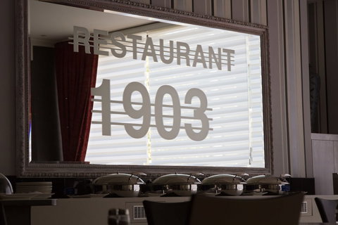 Great Southern Hotel Perth - Stayed 1