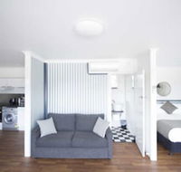 Siesta Central Apartments - Stayed